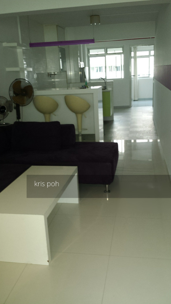 Blk 33 Marine Crescent (Marine Parade), HDB 3 Rooms #136067932
